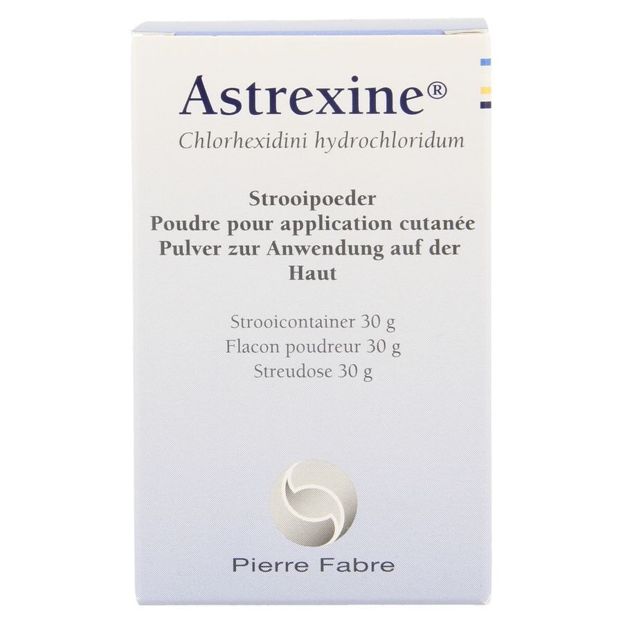 Astrexine Saupoudreur 30g