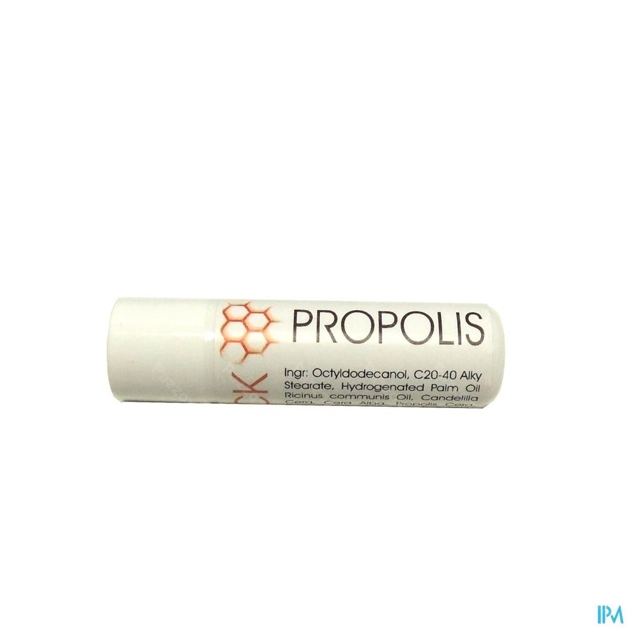Soria Propolis Baume Levres Stick 4g
