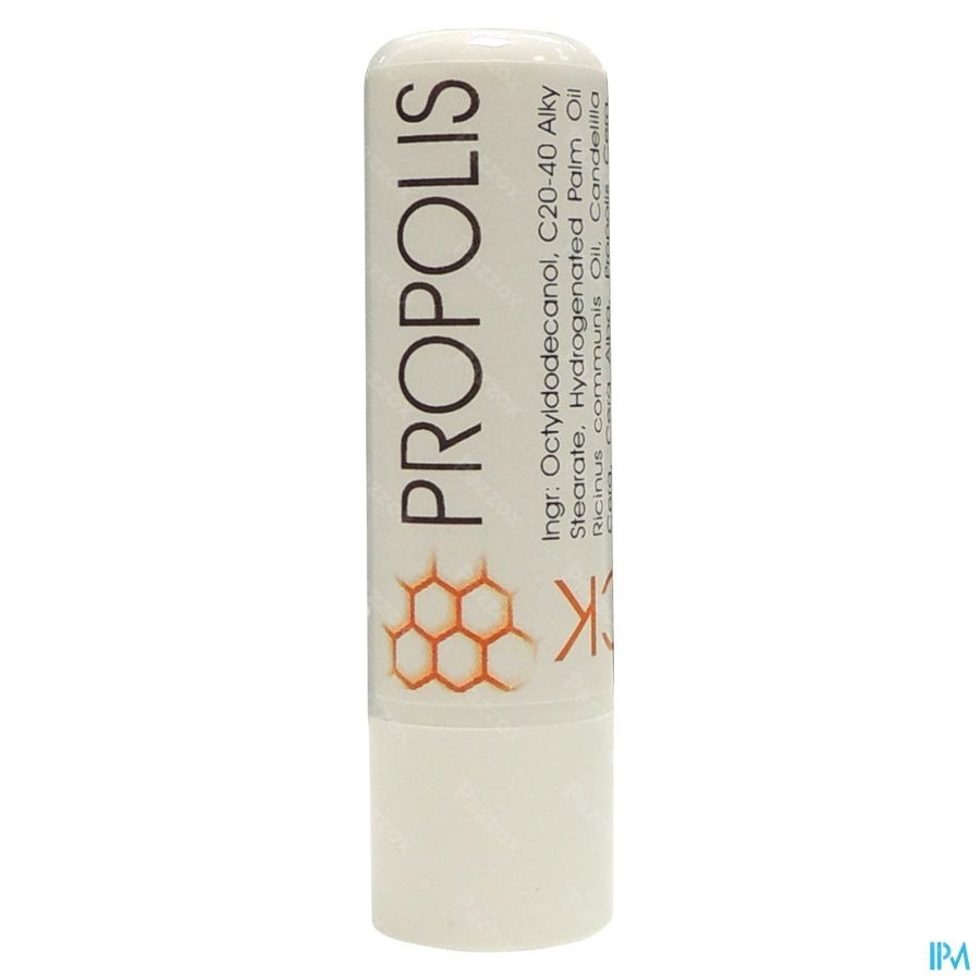 Soria Propolis Baume Levres Stick 4g