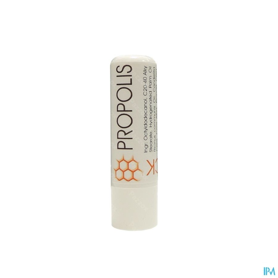 Soria Propolis Baume Levres Stick 4g