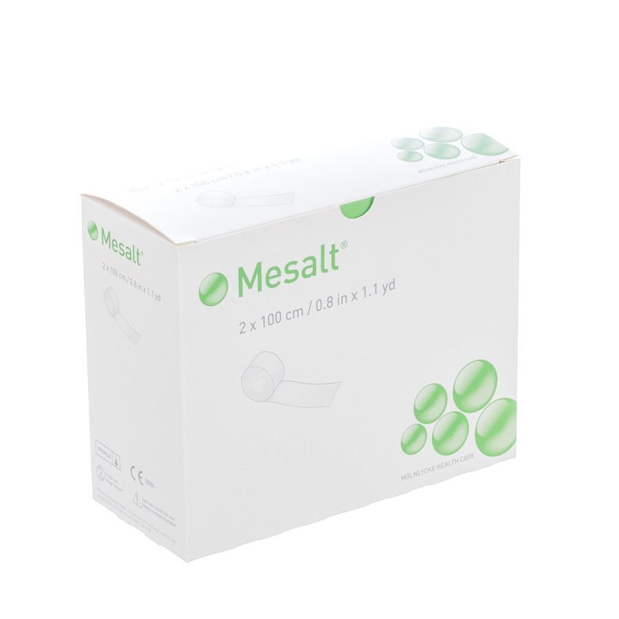 Mesalt Meche Ster 2x100cm/1 285280