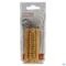 Formes&flammes 200 Brosse Ongles Nylon