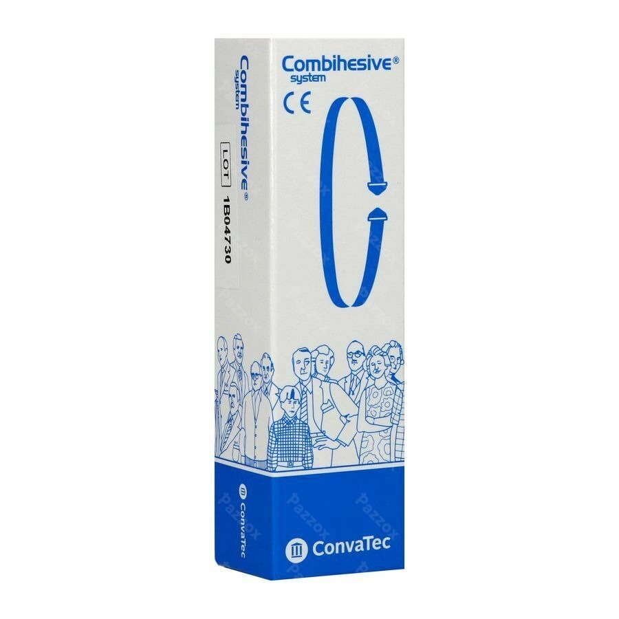 Combihesive Iis Ceinture 175507