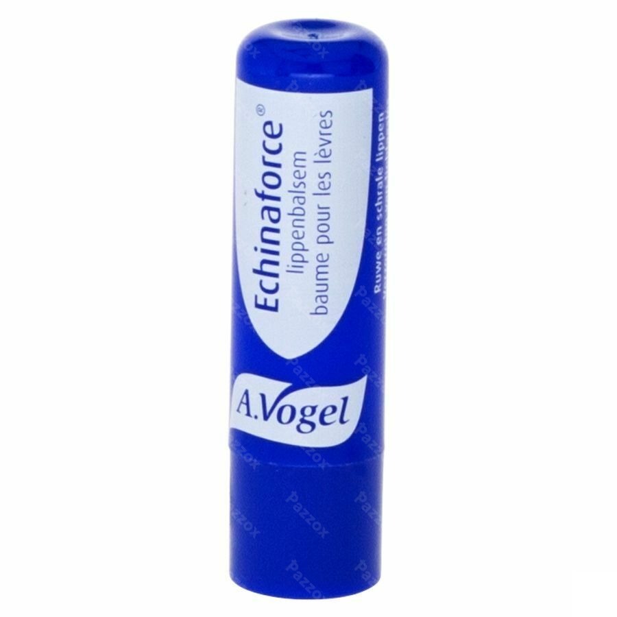 Vogel Echinaforce Baume Levres 5g