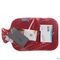 Fashy Bouillotte + Housse Rouge Assortiment