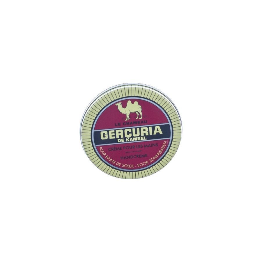 Gercuria Creme Mains 50ml