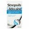 Strepsils Lidocain Spray Gorge 20ml