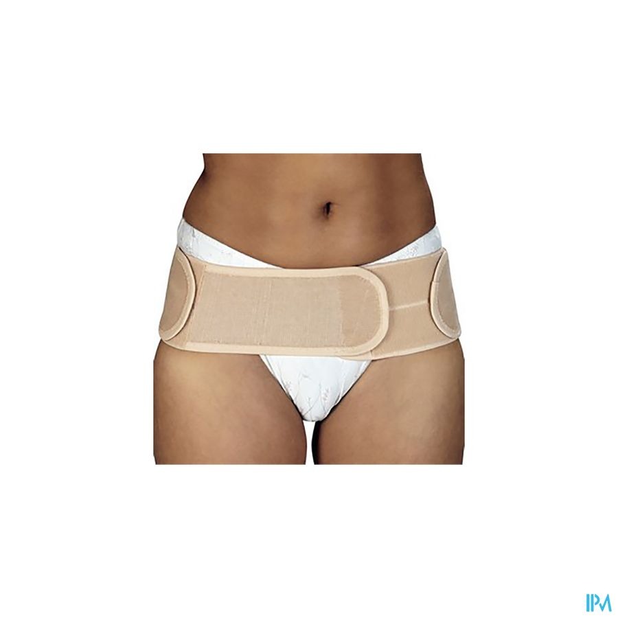 Bota Lumbota Sacro-iliacale Skin l