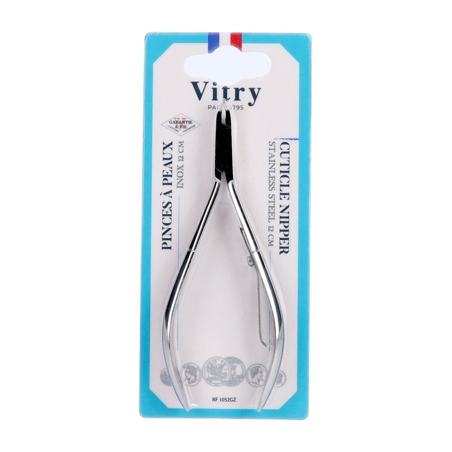 Pince A Peaux 12 Cm Gm Inox