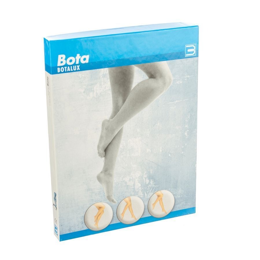 Botalux 140 Stay-up Chair/huidkl N5