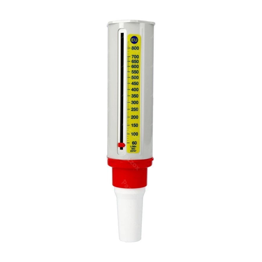 Clc Mini Wright Peak Flow Adulte