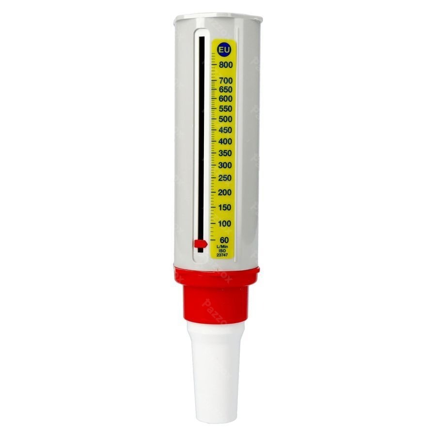 Clc Mini Wright Peak Flow Adulte