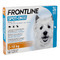 Frontline Spot On Chien 2-10kg Pipet 3x0,67ml