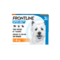 Frontline Spot On Chien 2-10kg Pipet 3x0,67ml