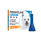 Frontline Spot On Chien 2-10kg Pipet 3x0,67ml
