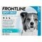Frontline Spot On Chien 10-20kg Pipet 3x1,34ml