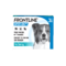 Frontline Spot On Chien 10-20kg Pipet 3x1,34ml