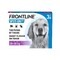 Frontline Spot On Chien 20-40kg Pipet 3x2,68ml