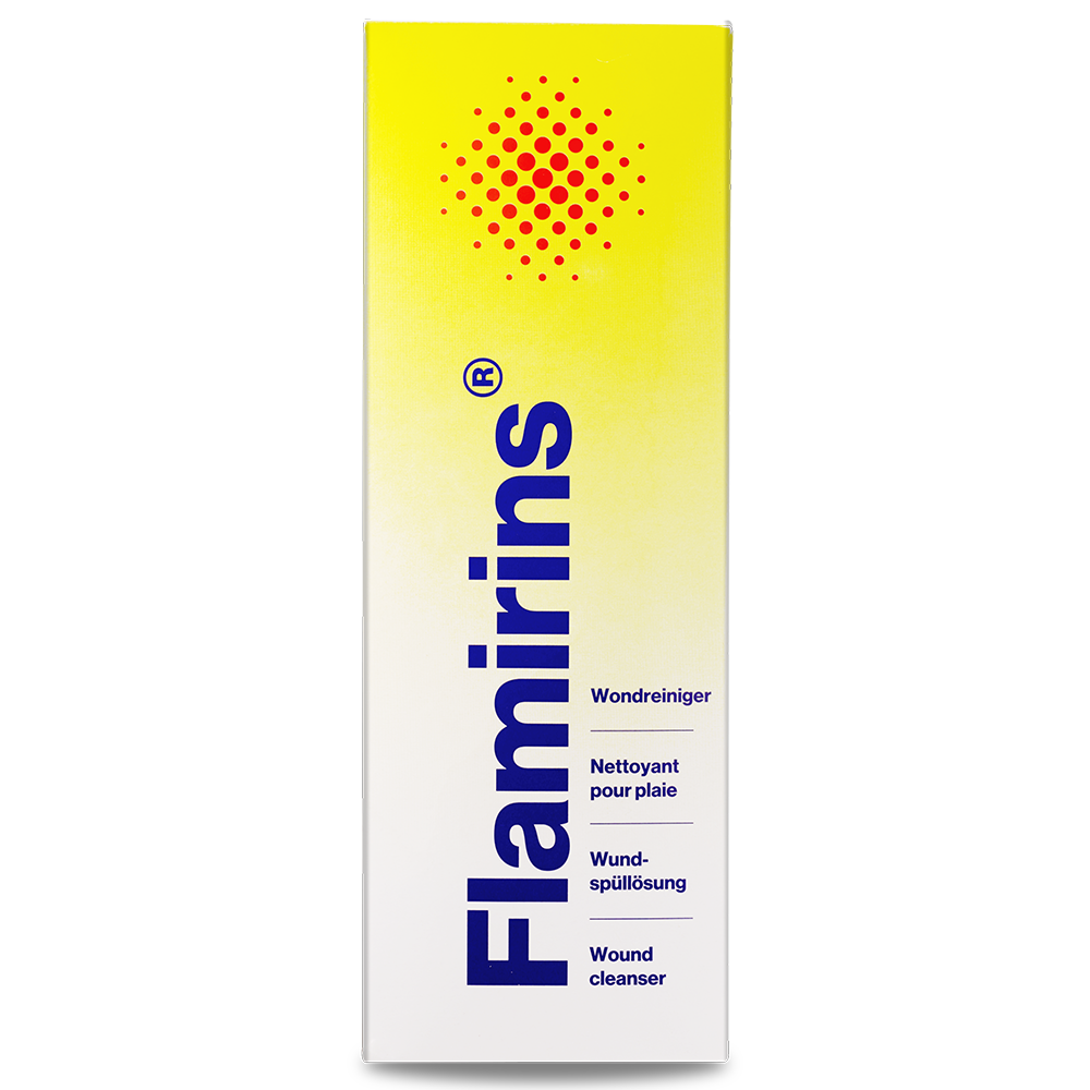 Flamirins Spray 250ml