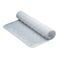 Tapis Bain-douche Ctc A/derap. Blanc 76x35,5cm