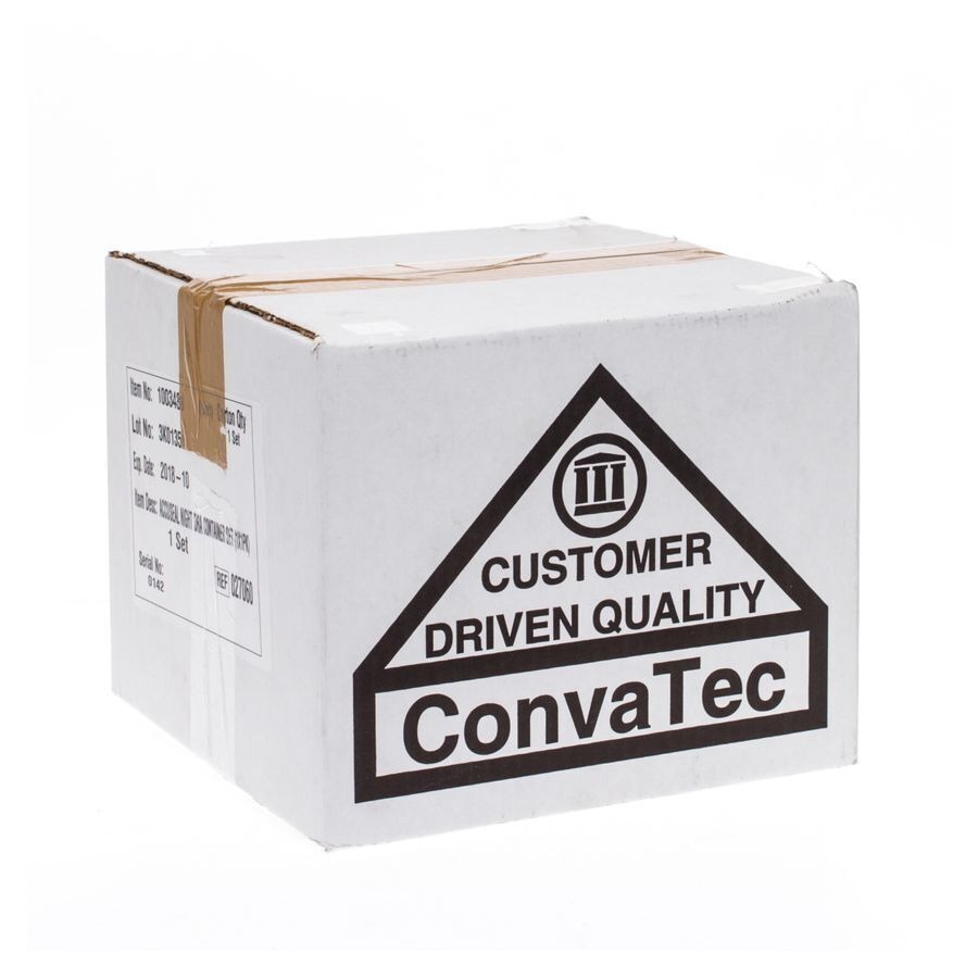 Combihesive Iis Sur-fit Conteneur Nuit 2l 27060