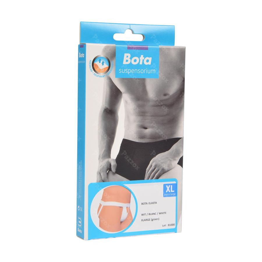 Bota Suspensoir/draagband Elasta Xl