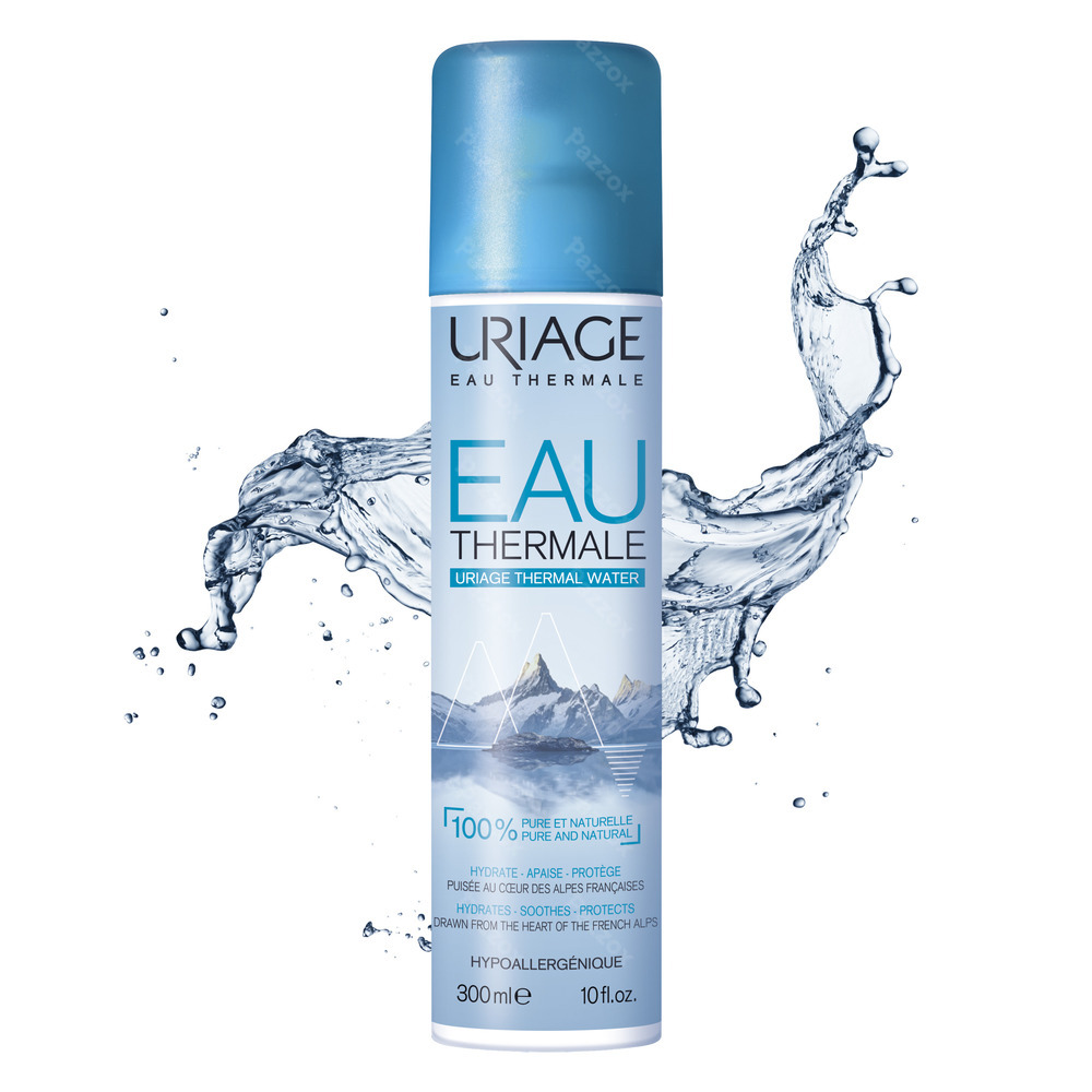 Uriage Eau Thermale 300ml
