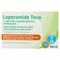 Loperamide Teva Caps 60 X 2mg