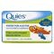 Quies Protection Auditive Avion Enfant 1 Paire