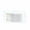 Mepiform Pans Adh A/cicat. Ster 10x18,0cm 1 293400