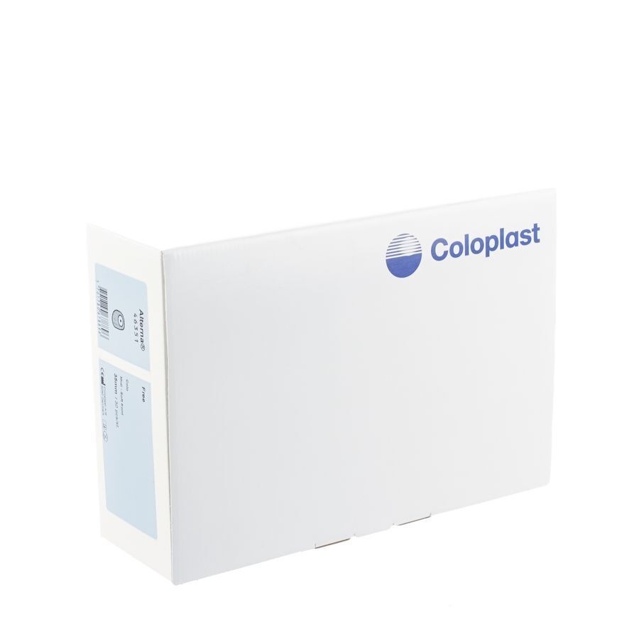 Alterna Free P/f Soft Midi 35mm 30 46351