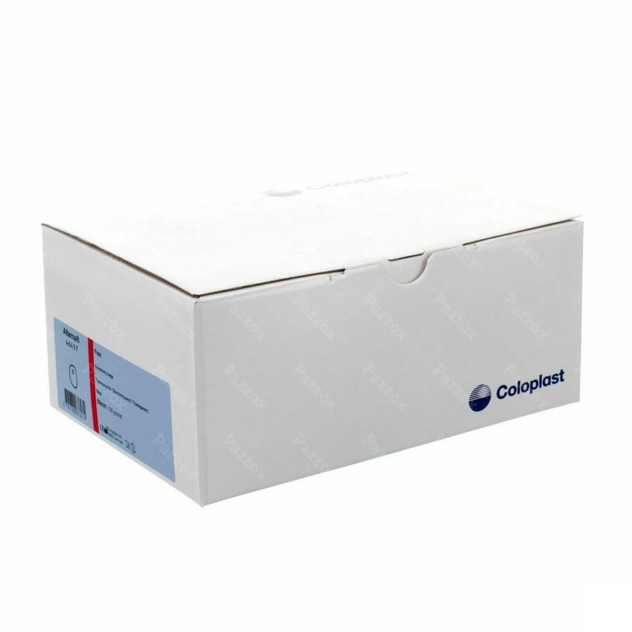 Alterna Free P/f Transp Maxi 50mm 30 46457