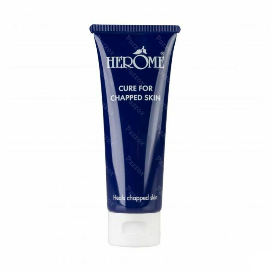 Herome Cure Anti Gercure 75ml 2062