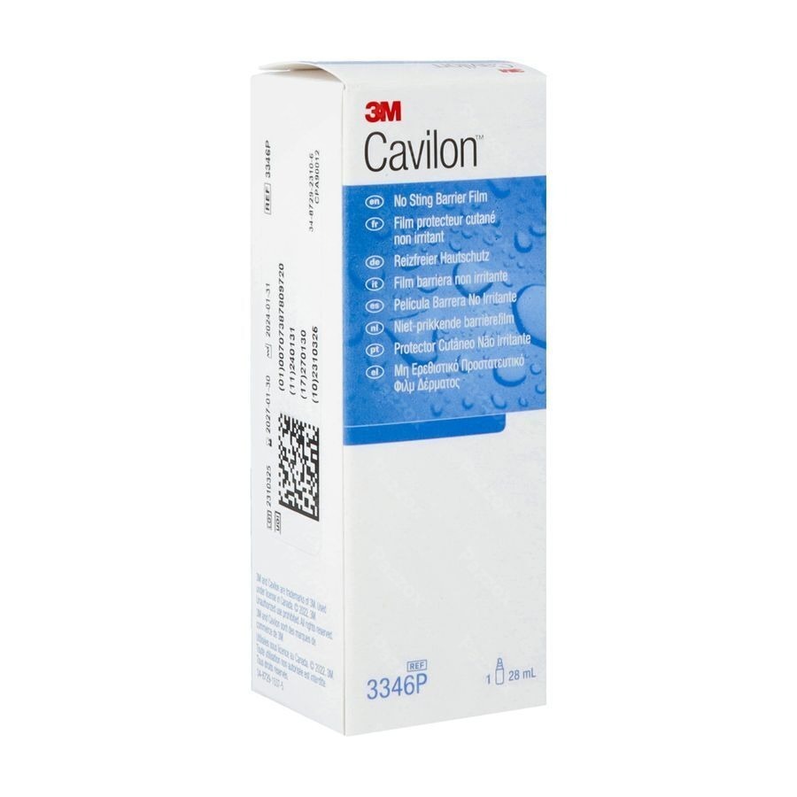 Cavilon Spray 28ml