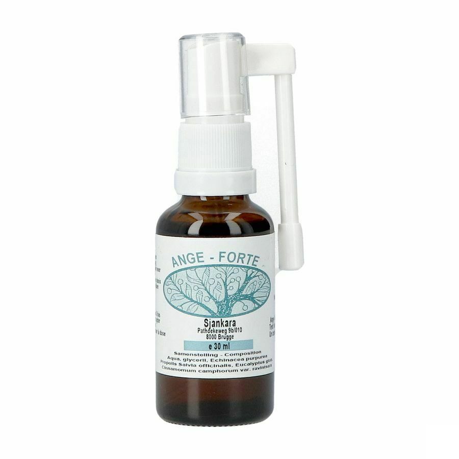 Angi-forte Spray 30ml