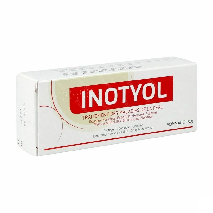 Inotyol Pommade 90g