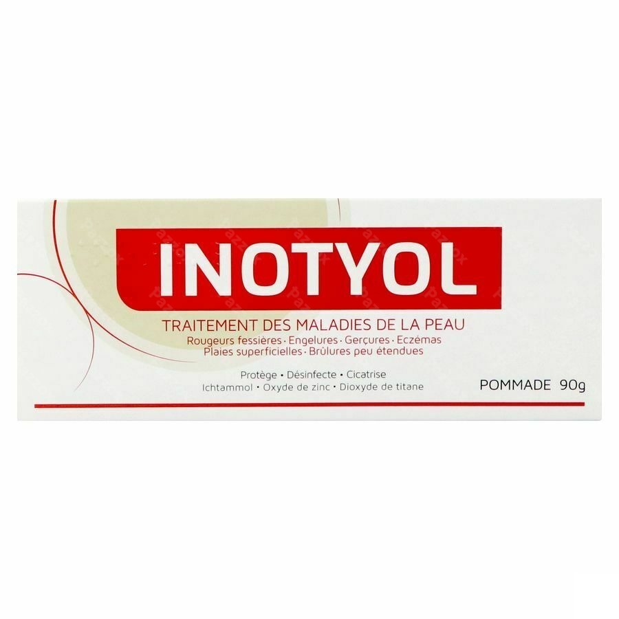 Inotyol Pommade 90g