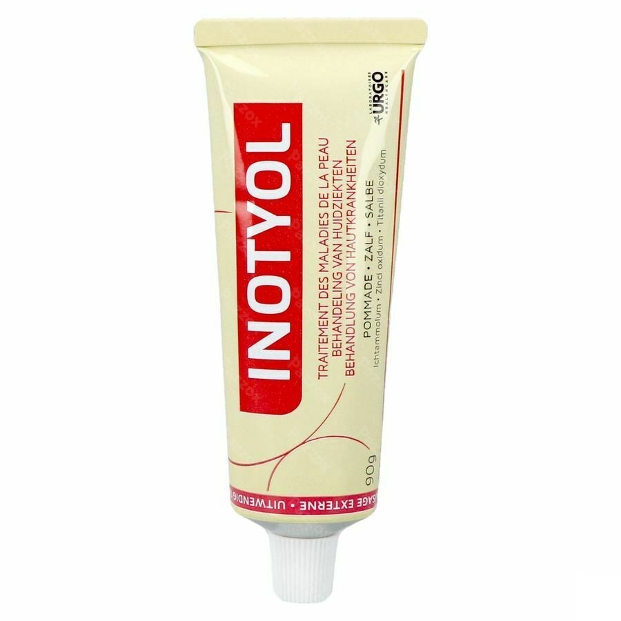 Inotyol Pommade 90g