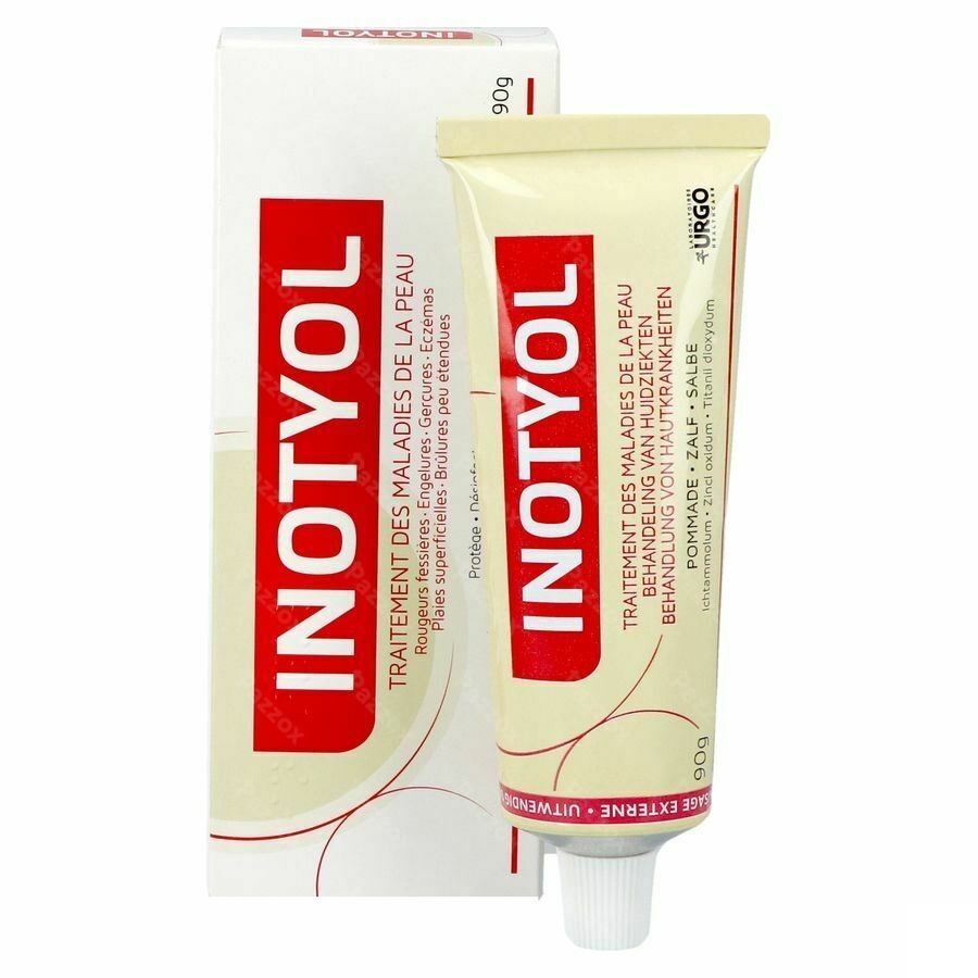 Inotyol Pommade 90g