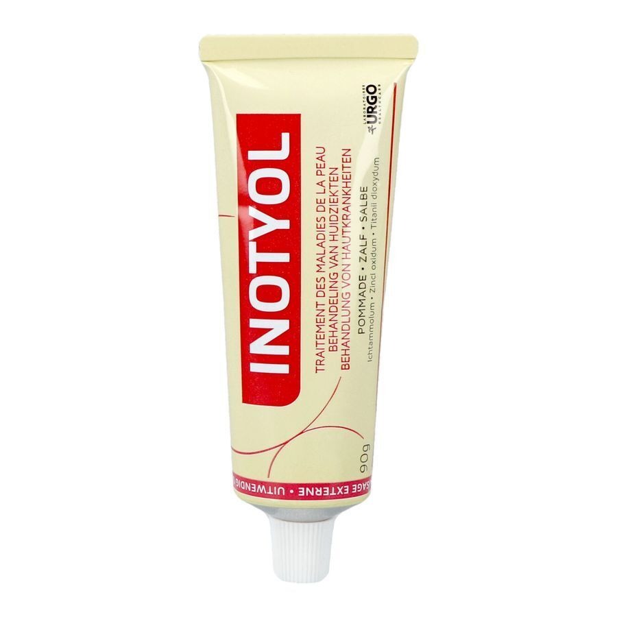 Inotyol Pommade 90g