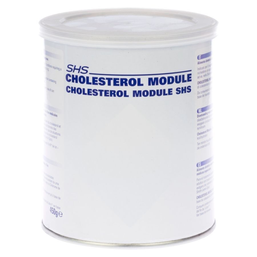 Cholesterol Module 450g