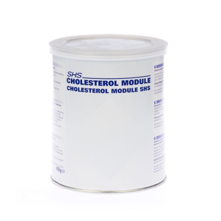 Cholesterol Module 450g