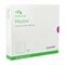 Mepilex Pans Mousse Sil Abs Ster 10x10cm 5 294100