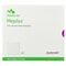 Mepilex Pans Mousse Sil Abs Ster 10x10cm 5 294100