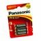Panasonic Batterie Lr03 1,5v 4