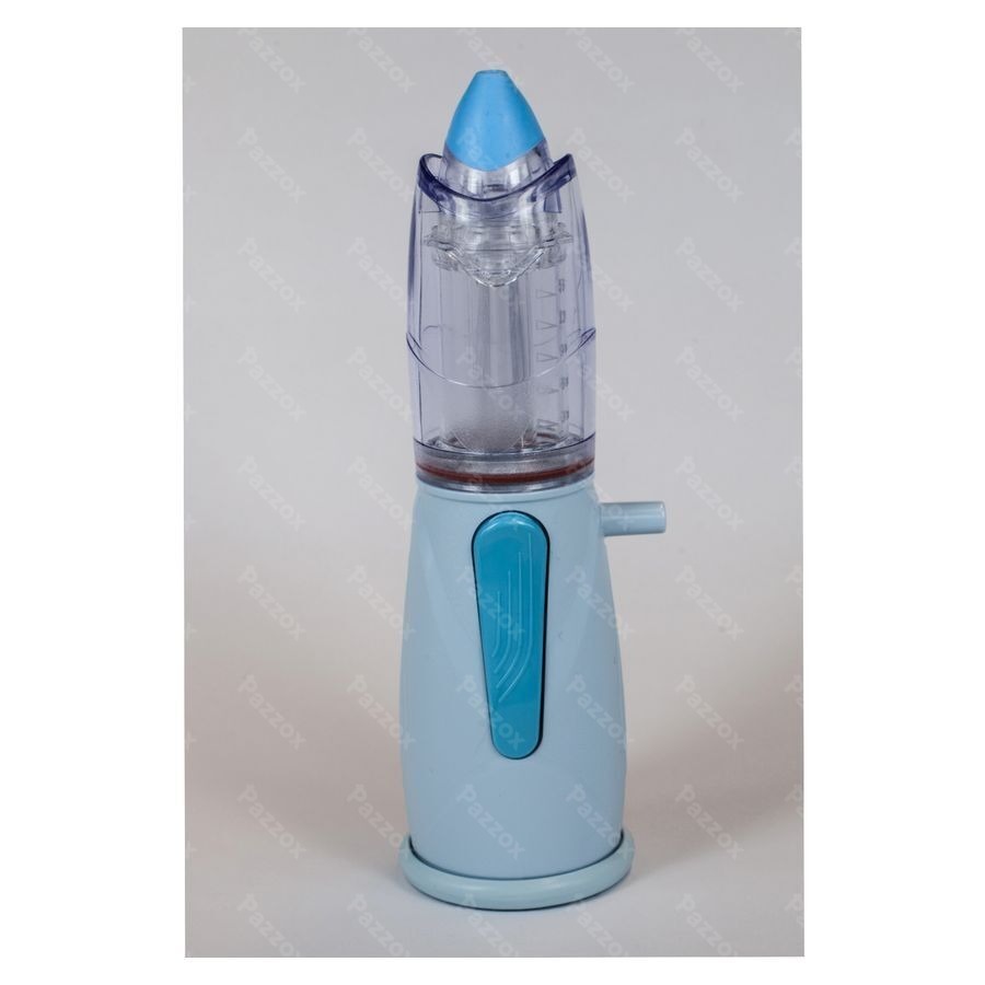 Rinowash Chambre Nasal (bb-enf-ad)