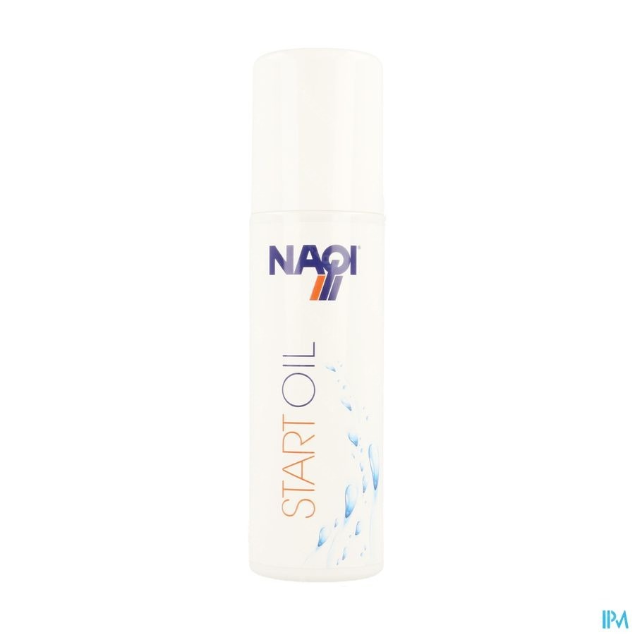 Naqi Start Oil 200ml