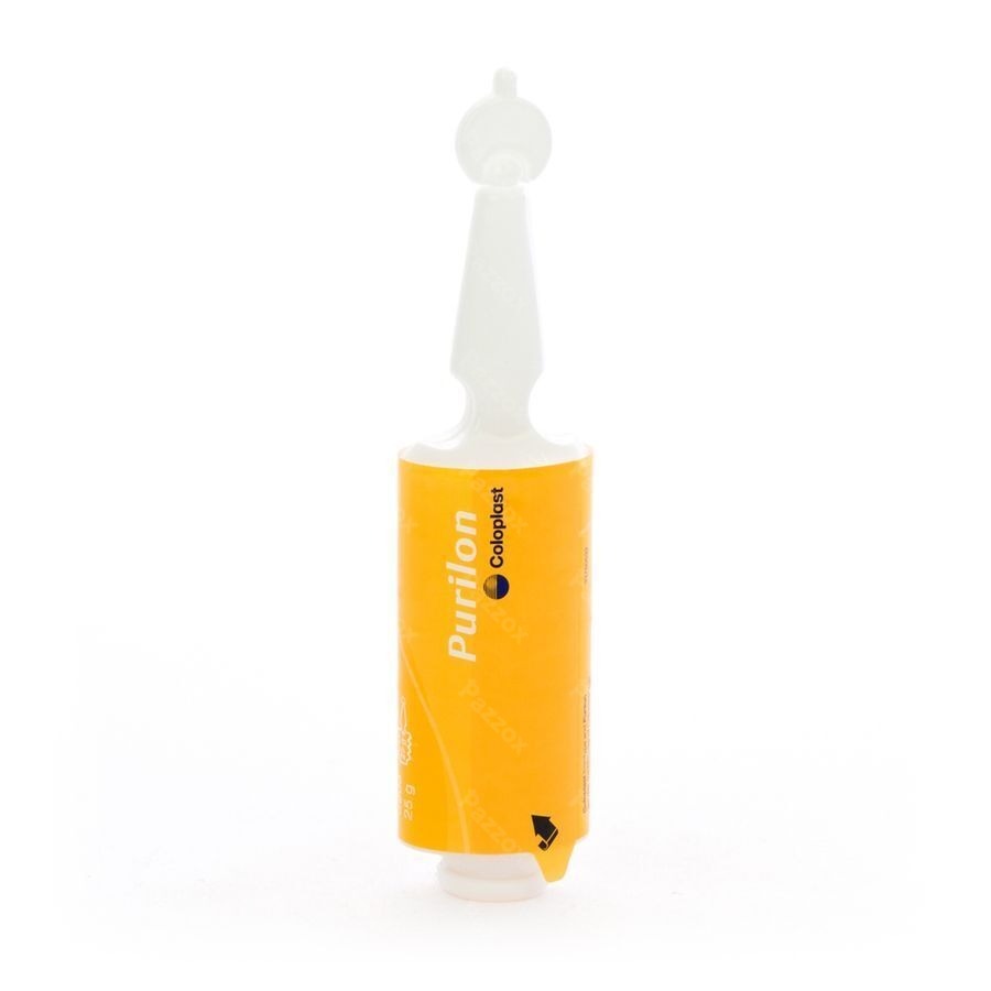 Purilon Gel 1 X 25g 3903a
