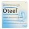 Oteel Gutt Auriculaires 10x0,45ml Heel