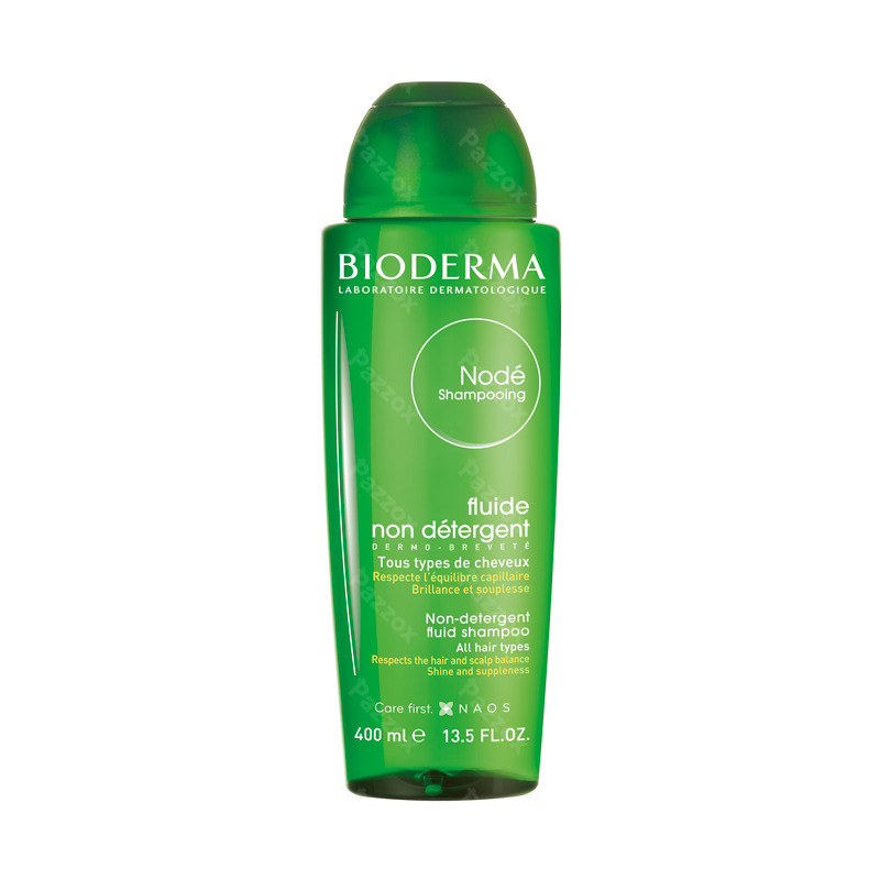Bioderma Node Fluide 400ml